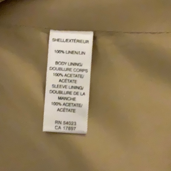 Dress coat - Picture 5 of 5